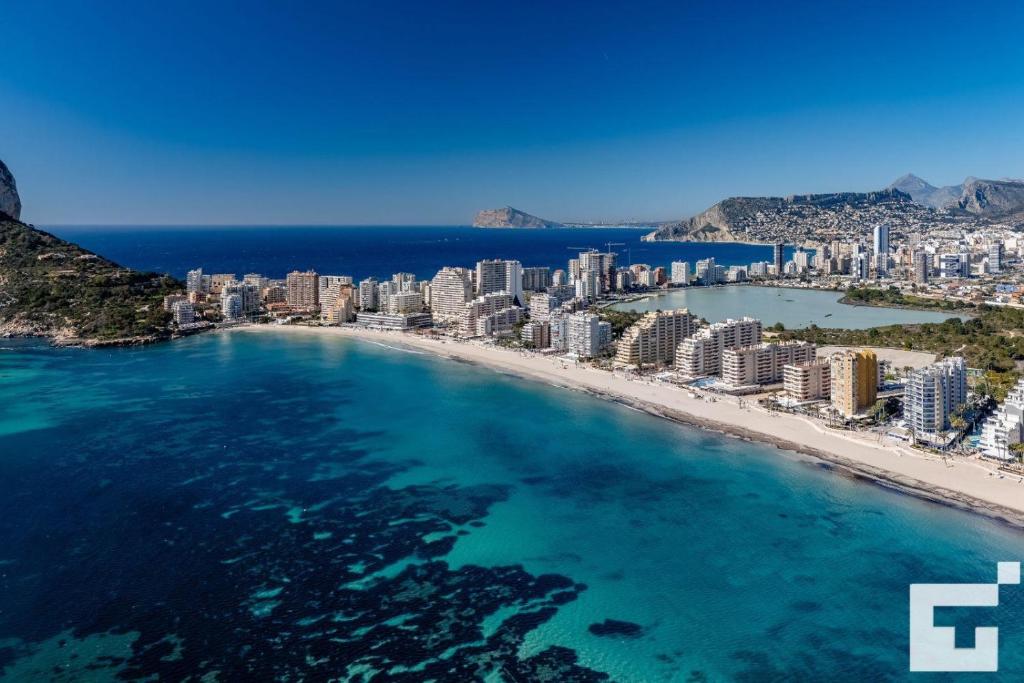 Apartamento Zafiro 28C - Grupo Turis