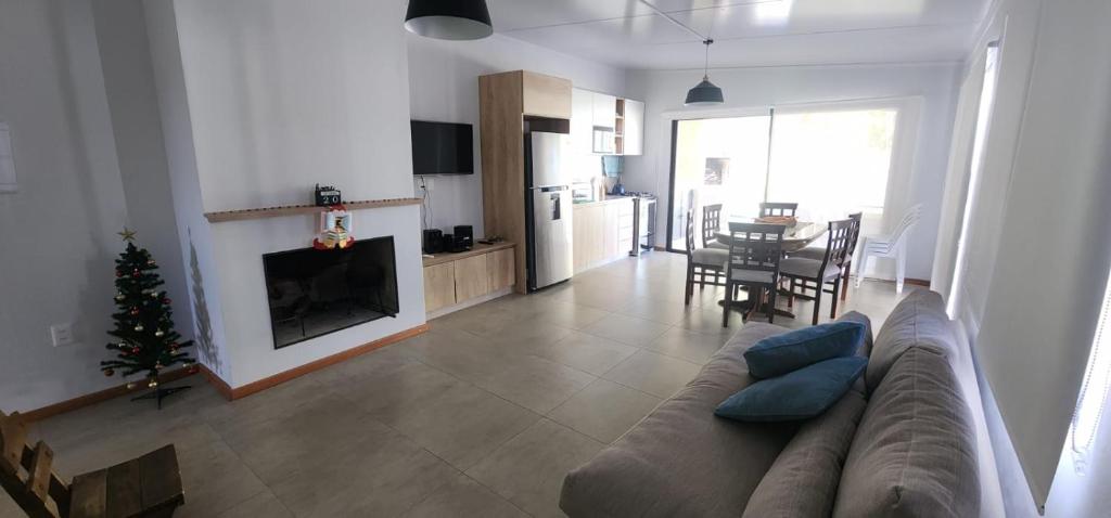 The Yerbal Thermal House