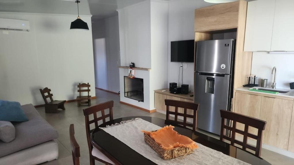 The Yerbal Thermal House