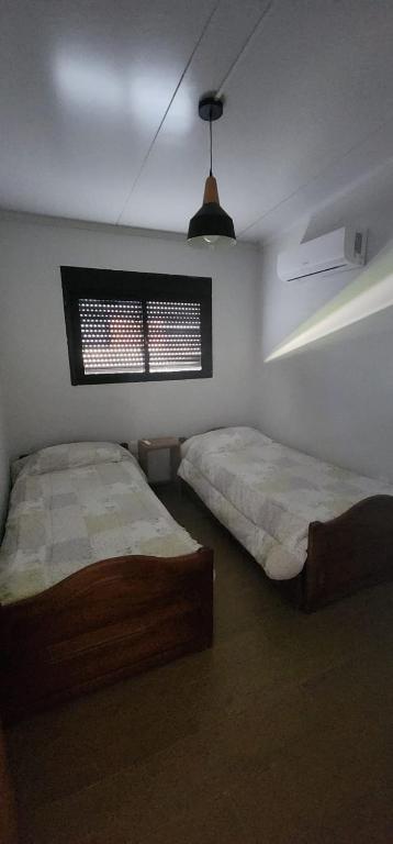 The Yerbal Thermal House