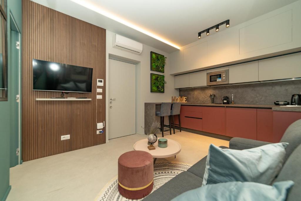 Casati Elegant Stay