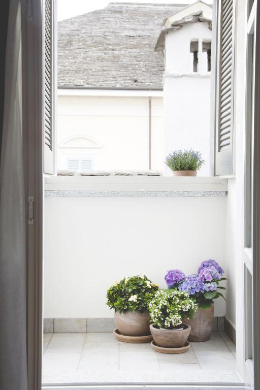 Domus Residence - Superieur Appartement