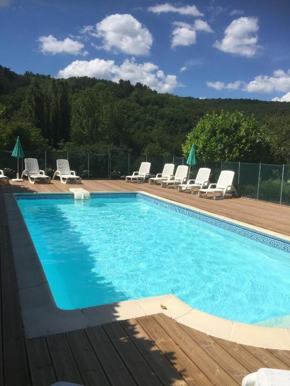 La Chaumine