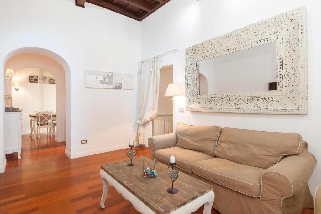 Via della Vite Apartment