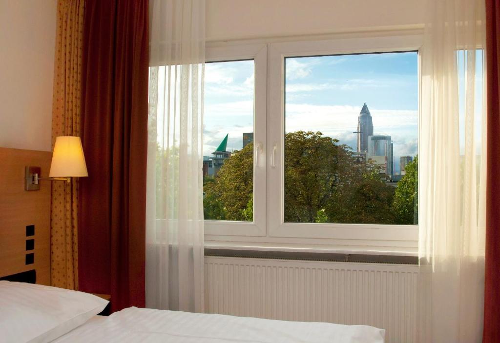 Hotel Plaza - Resim 7