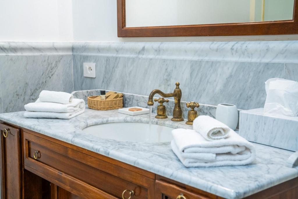 Hotel Villa L'Avvenire
