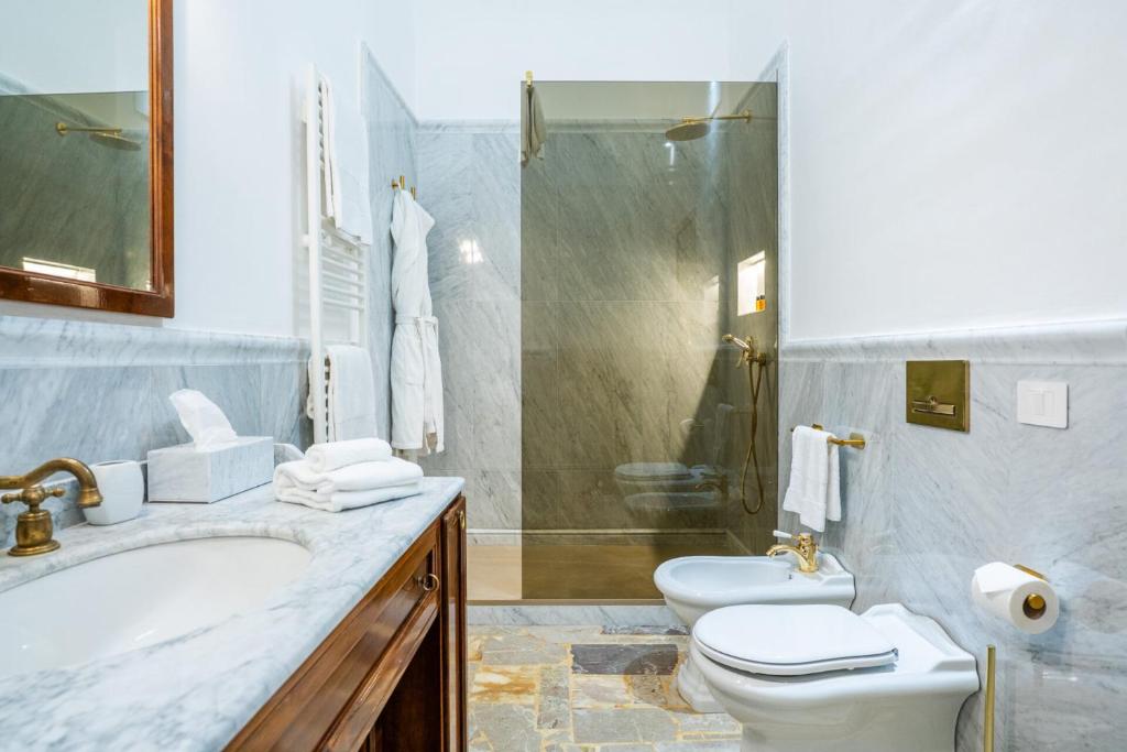 Hotel Villa L'Avvenire