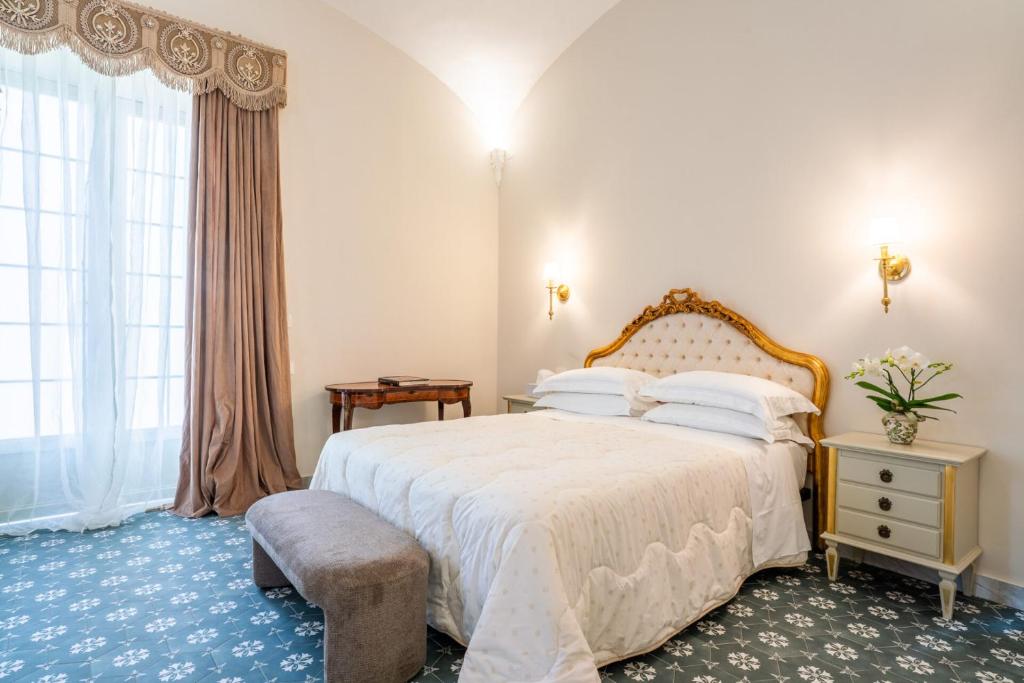Hotel Villa L'Avvenire