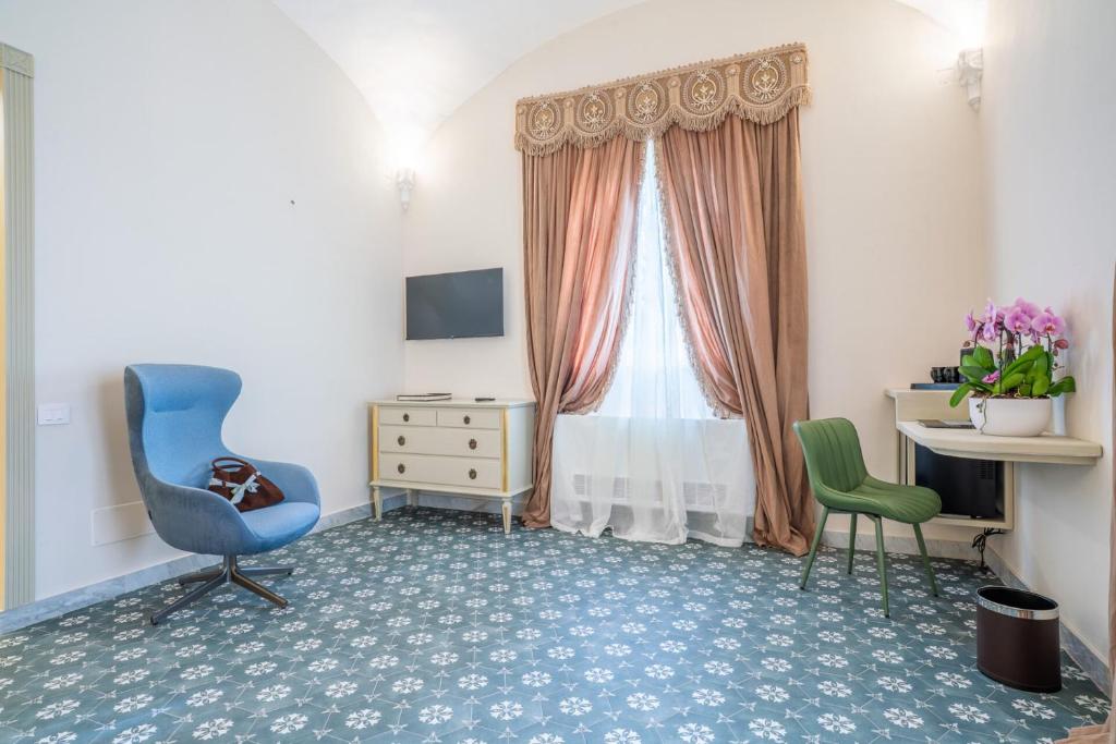 Hotel Villa L'Avvenire