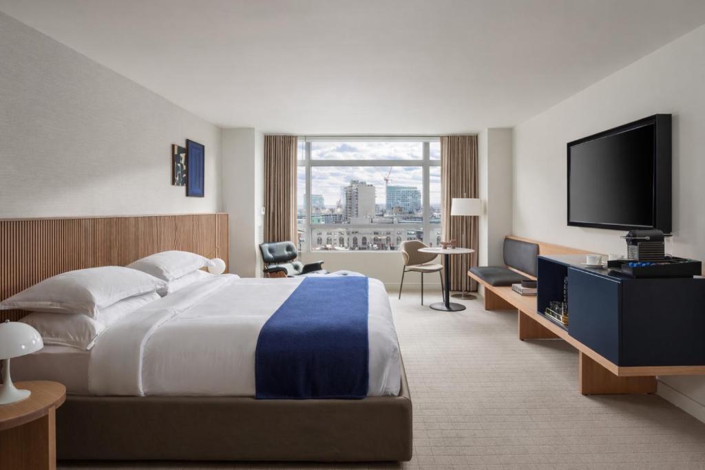 Hotel AKA Boston Common - 