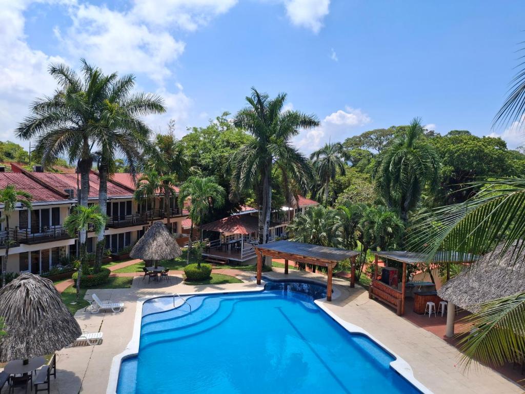 Hotel MarBrissa