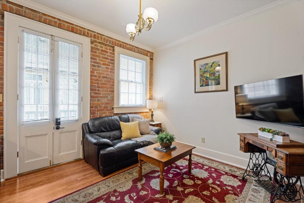 Grenoble House photo