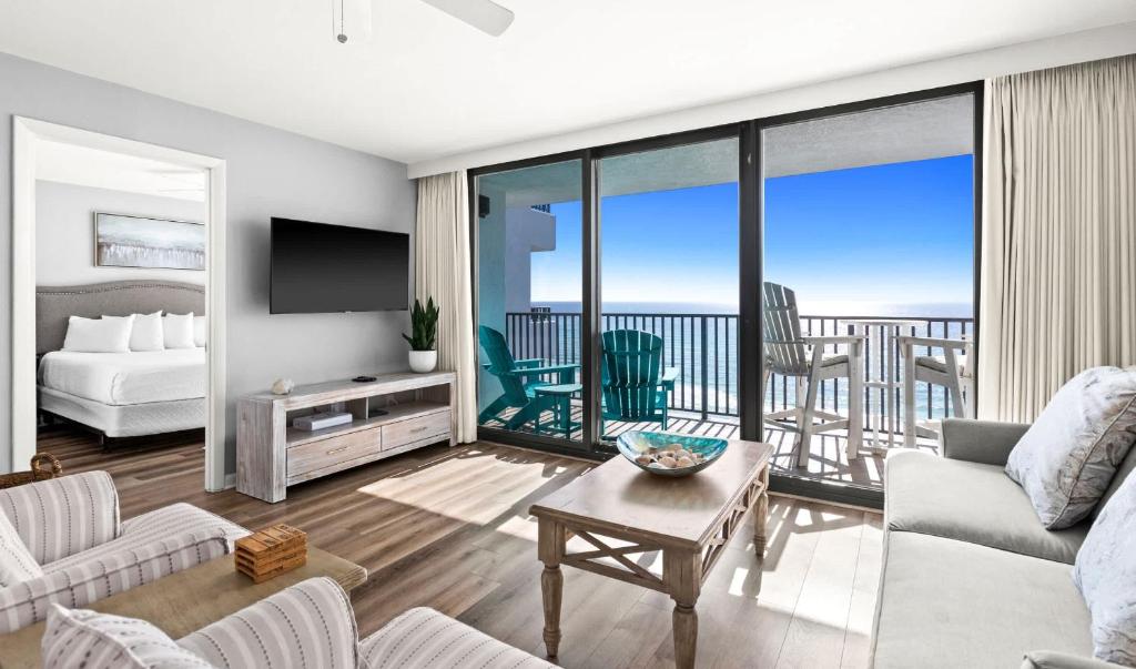 One Seagrove Place 0807, 30A, FL