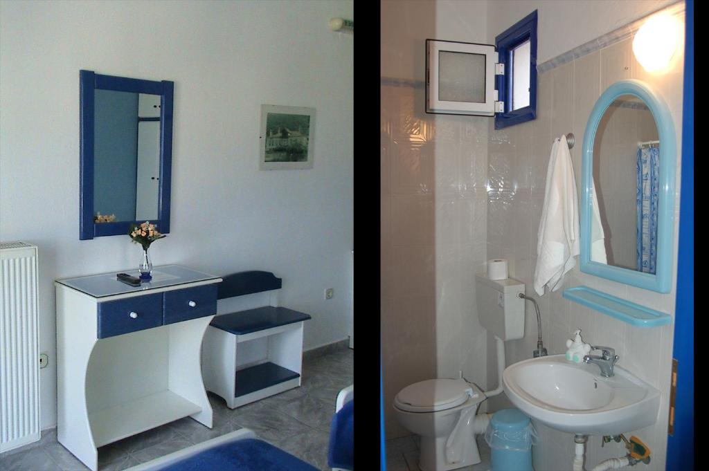 House Katerina Mediterranean - 4