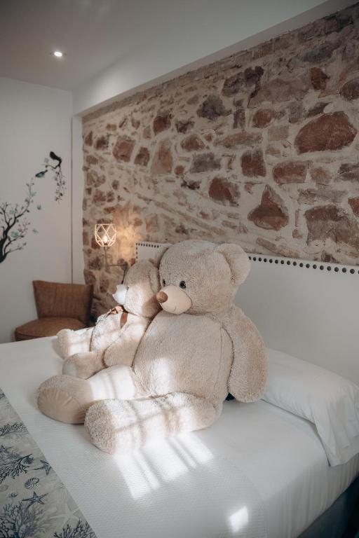 Soléa House Hotel Boutique - 双人间 - 带私人浴室