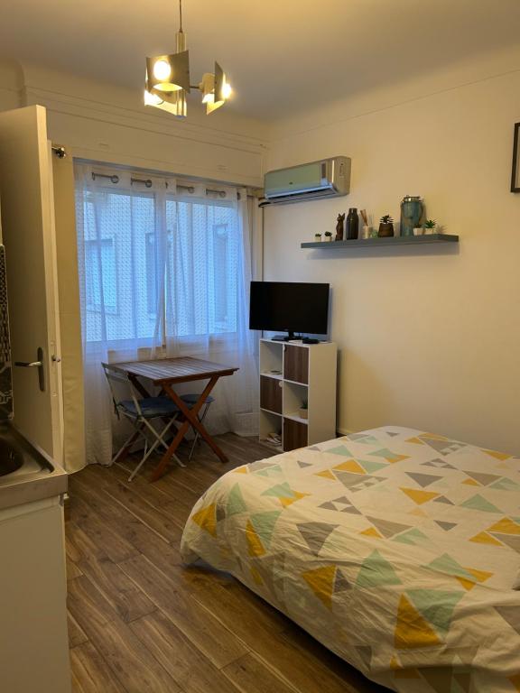 Studio ANTIBES CENTRE