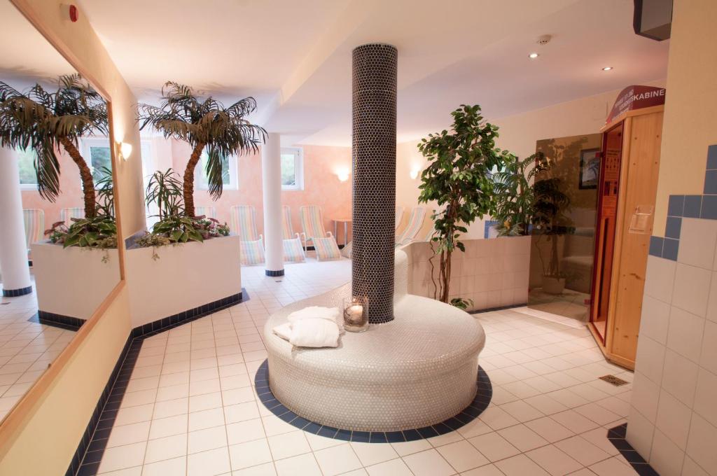Mynd úr myndasafni af Hotel Alpenfriede í Jerzens