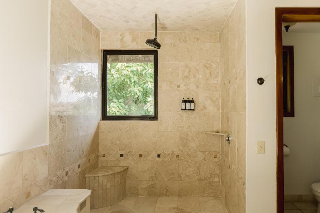 Almond Beach Resort at Jaguar Reef photo