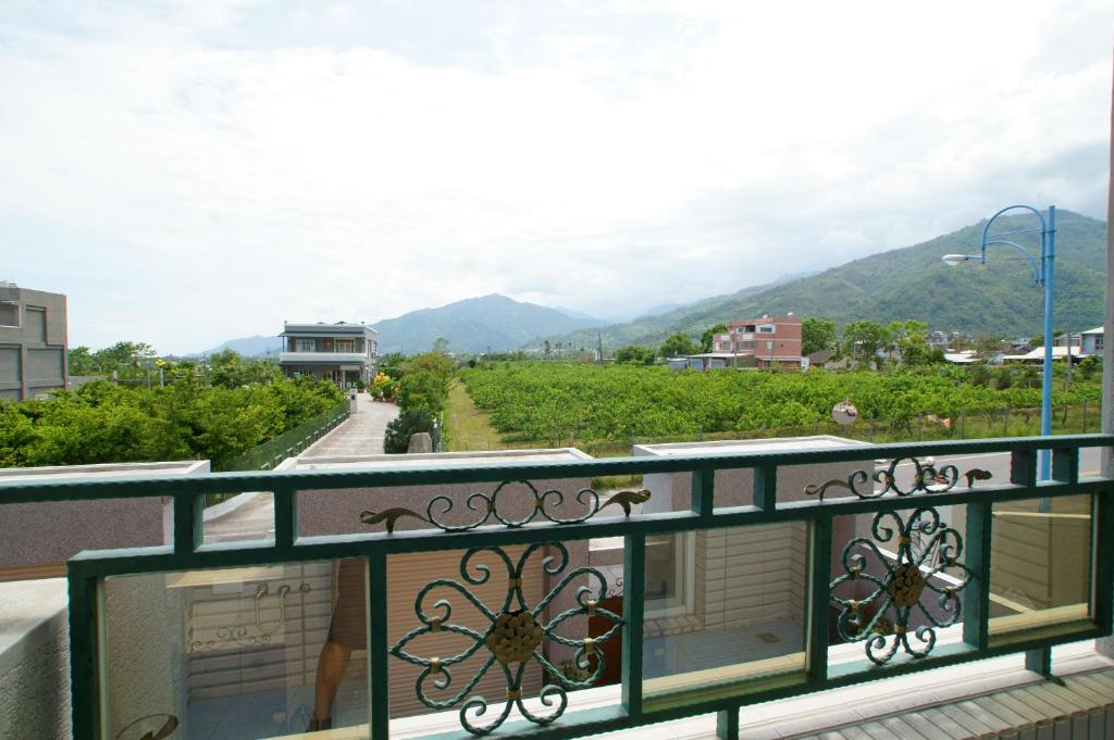 Taiping Homestay - Chambre Quadruple De Luxe