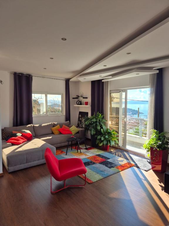 Apartment Dora