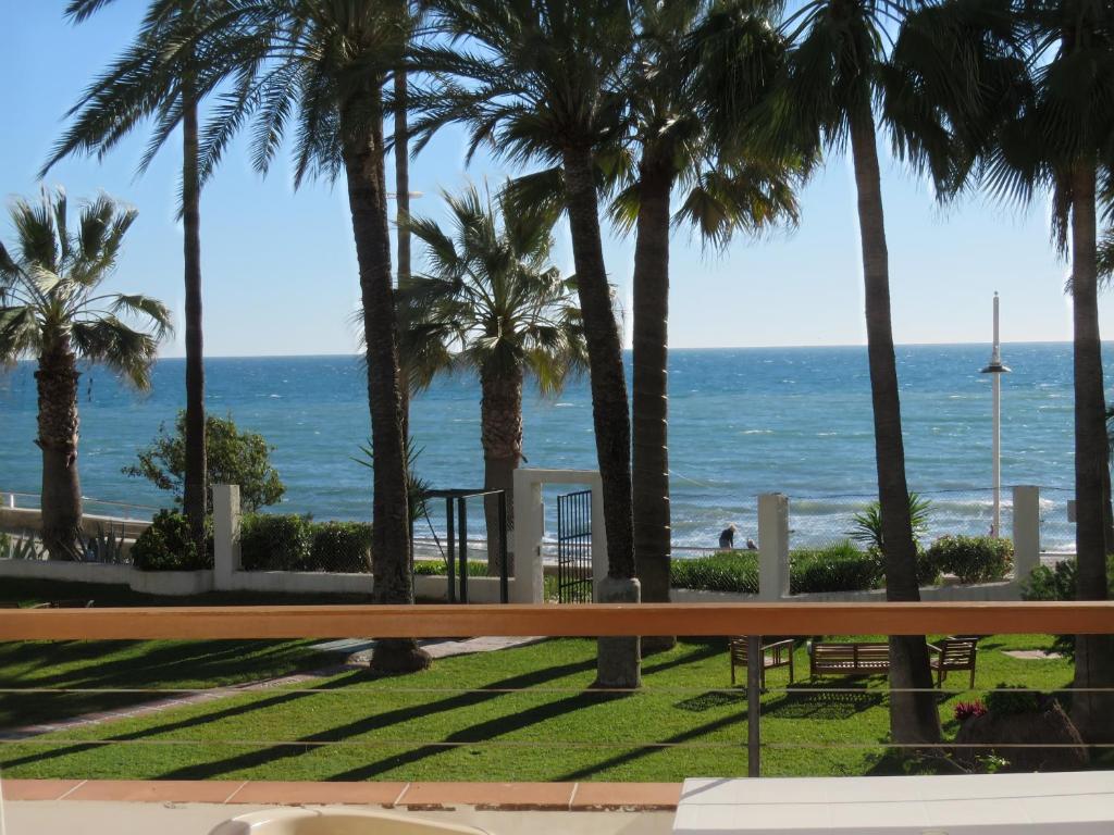 Apartamentos Playa Torrecilla - Apartamento De Un Dormitorio