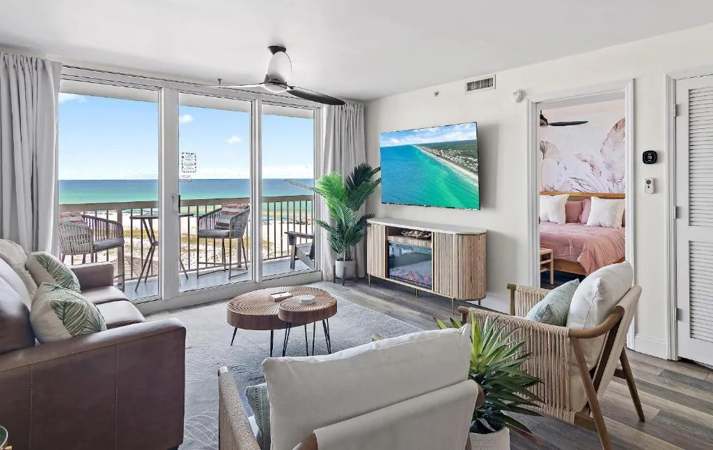 Sea La Vie - Unit 613 - Pelican Beach Resort