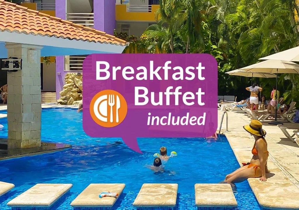 Adhara Hacienda Cancun in Cancún