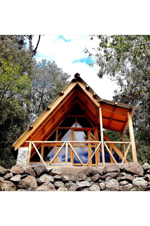 Xara Paraíso Natural