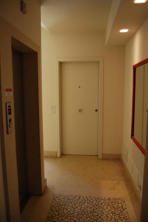Fotografie z fotogalerie ubytování Ceccarini Suite v destinaci Riccione