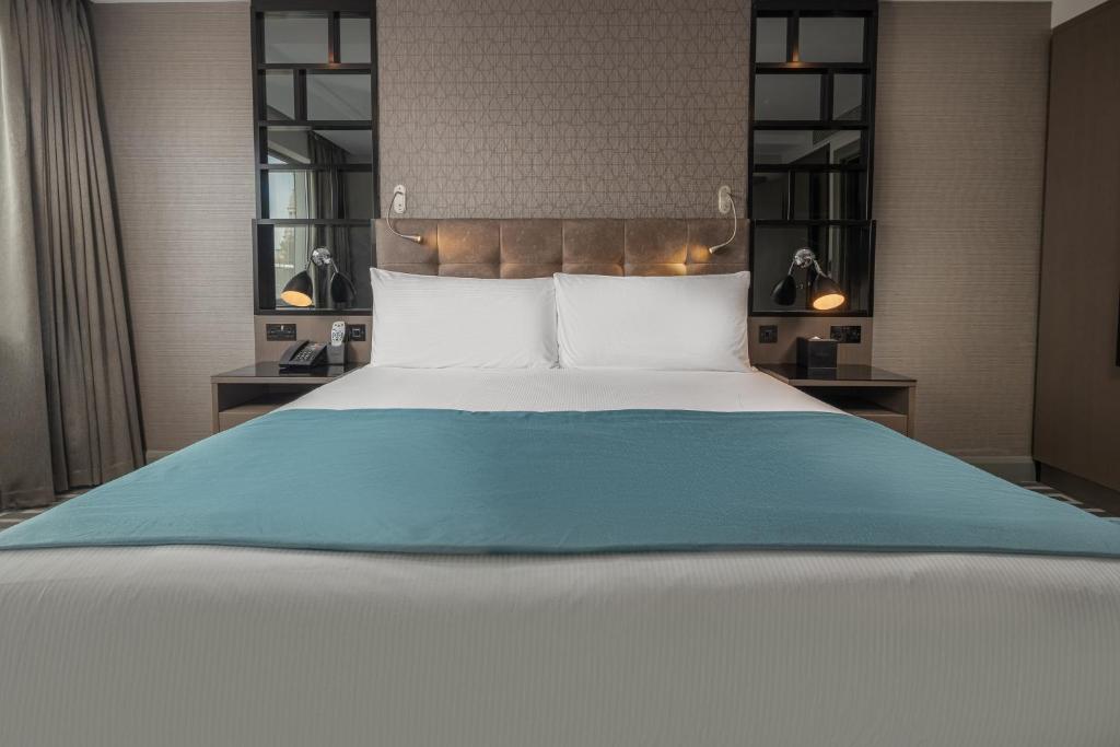 Courthouse Hotel Shoreditch - 