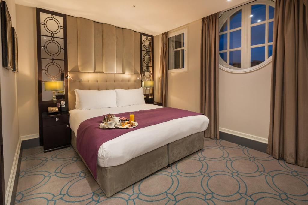 Courthouse Hotel Shoreditch - 