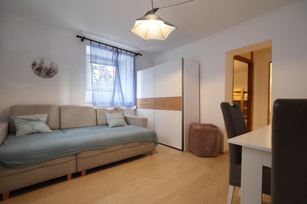Cozy Apartment at Central Keglić