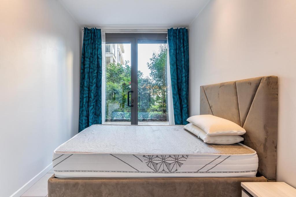 Casa Sabini Urban Retreat - La Vista Apartments