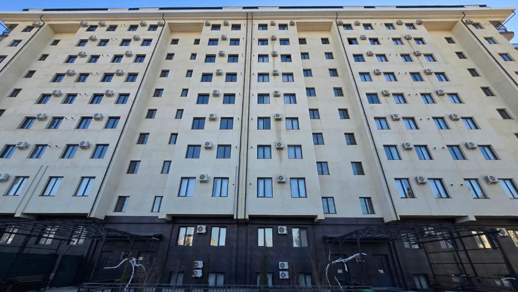 امکانات City Deluxe Apartments & Hotel - تصویر ۴