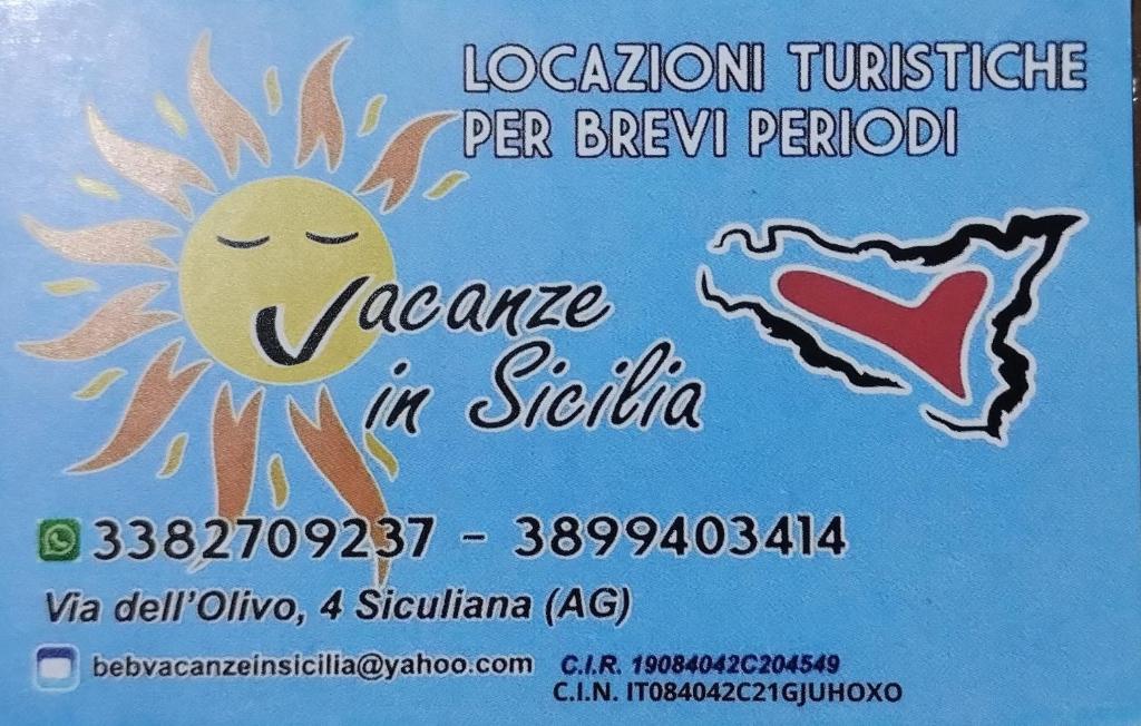 Vacanze in Sicilia - Housity