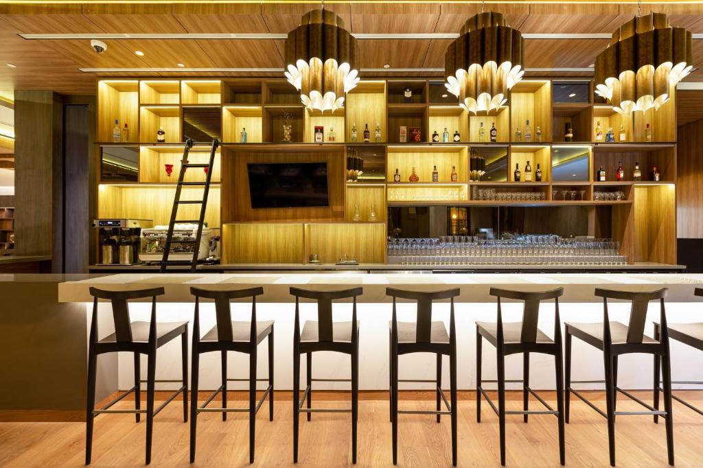 Holiday Inn Lima Miraflores by IHG photo