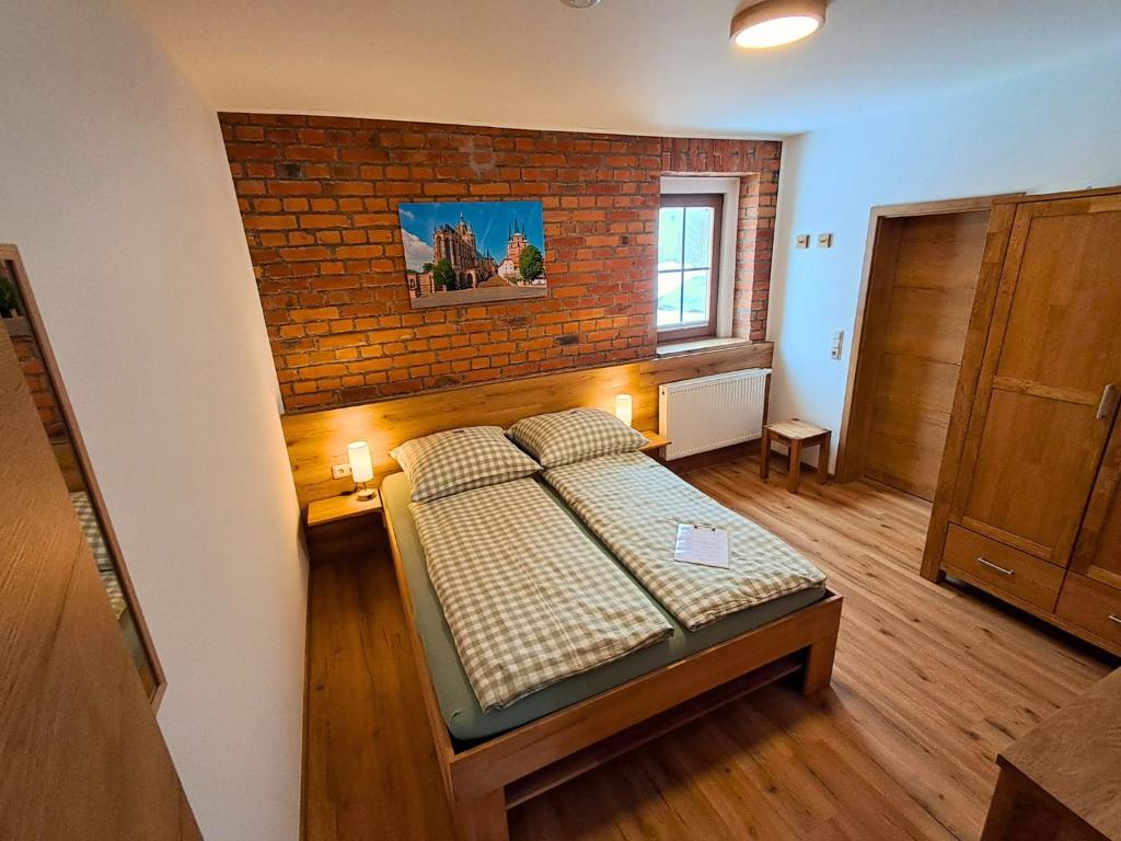 Pension Kronenburghof - 19