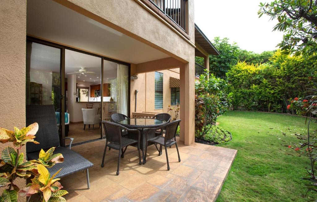 Wailea Ekahi Village - CoralTree Residence Collection - 