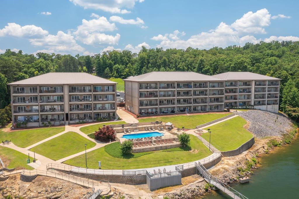 Gallery image of Duncan Bridge Condominium 112 - Boat Slip! First Floor! in Jasper