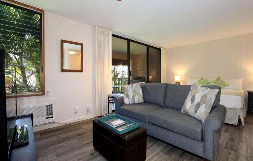 Wailea Ekahi Village - CoralTree Residence Collection - 