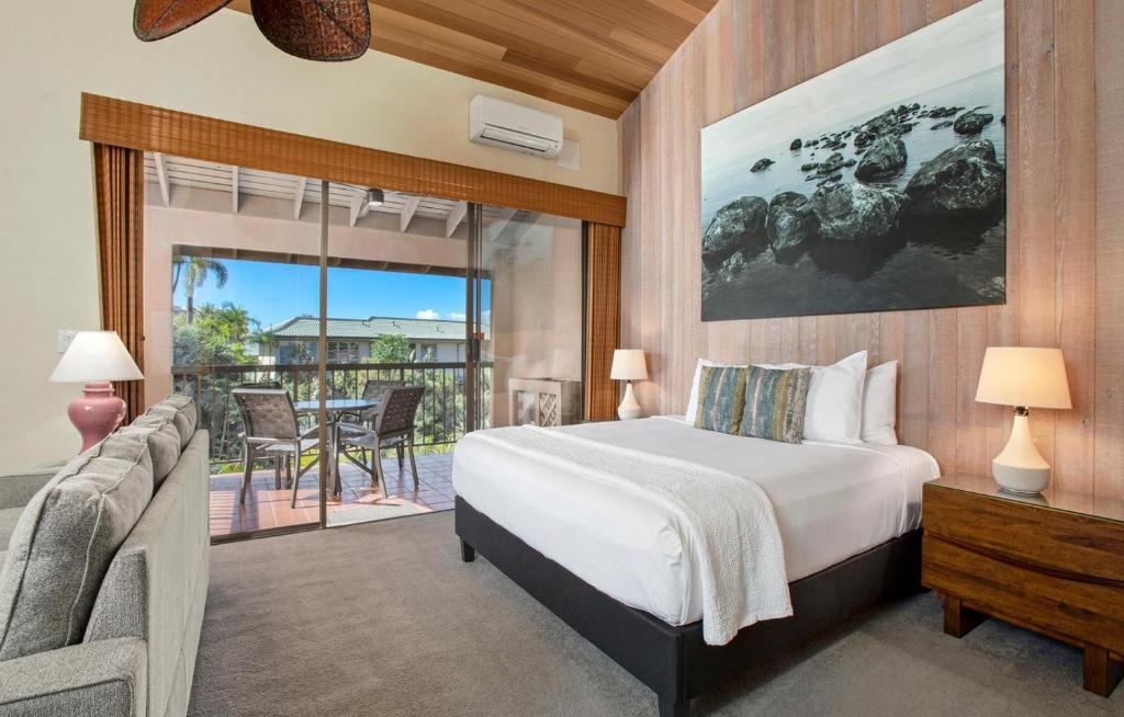Wailea Ekahi Village - CoralTree Residence Collection - 