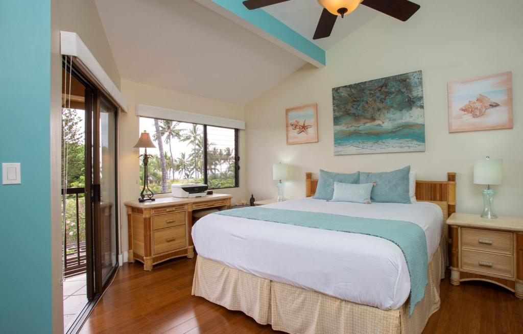 Wailea Ekahi Village - CoralTree Residence Collection - 