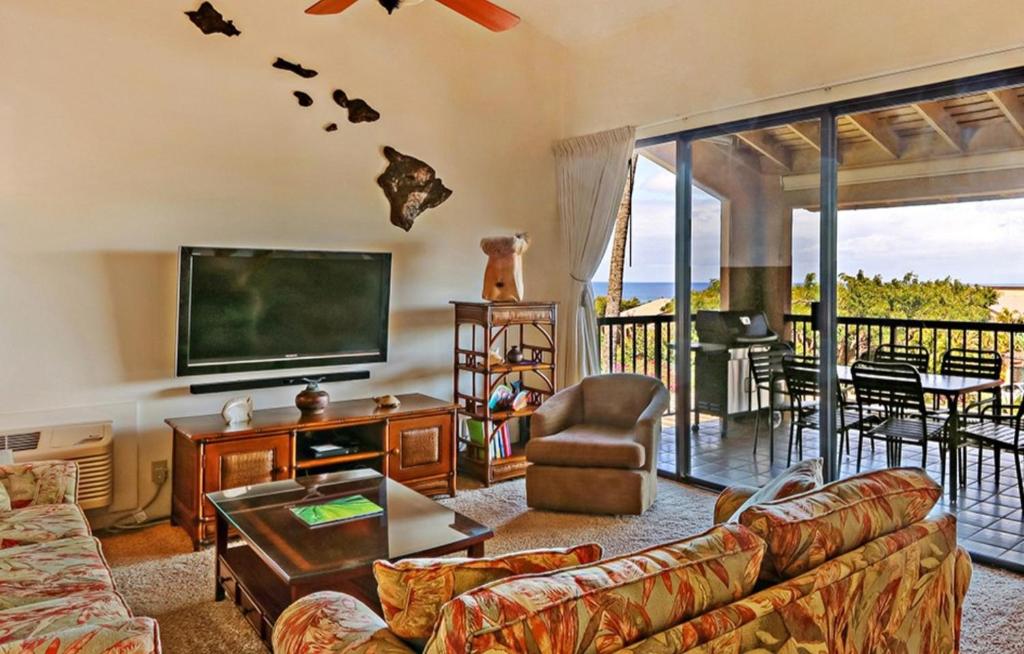 Wailea Ekahi Village - CoralTree Residence Collection - 