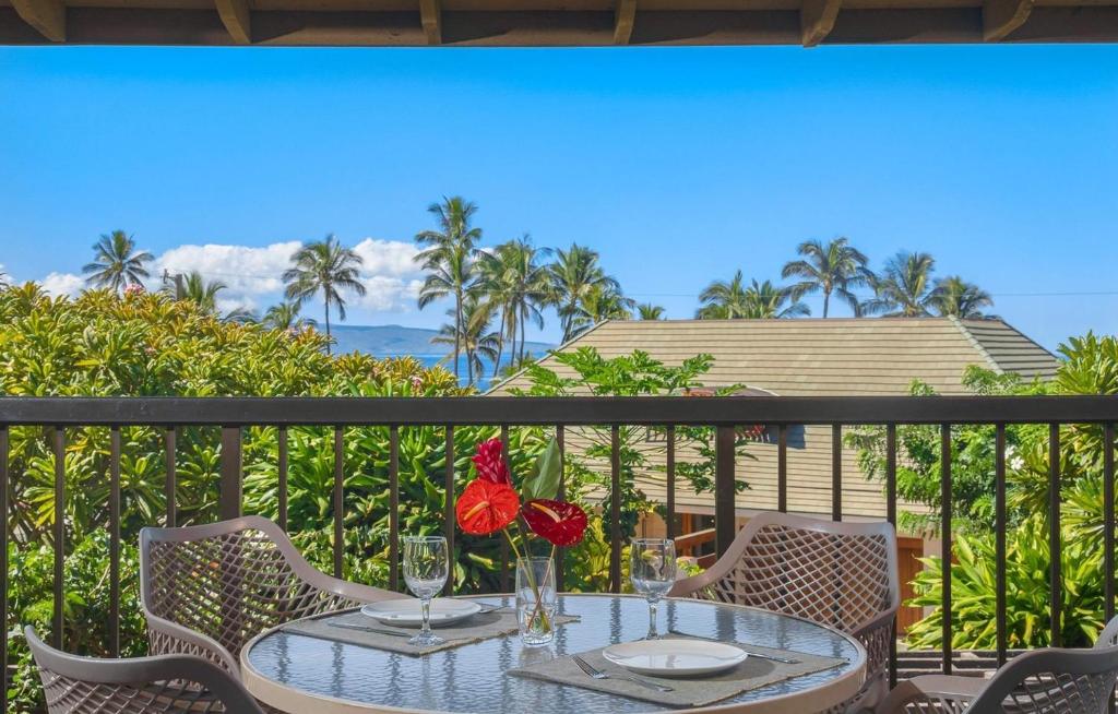 Wailea Ekahi Village - CoralTree Residence Collection - 