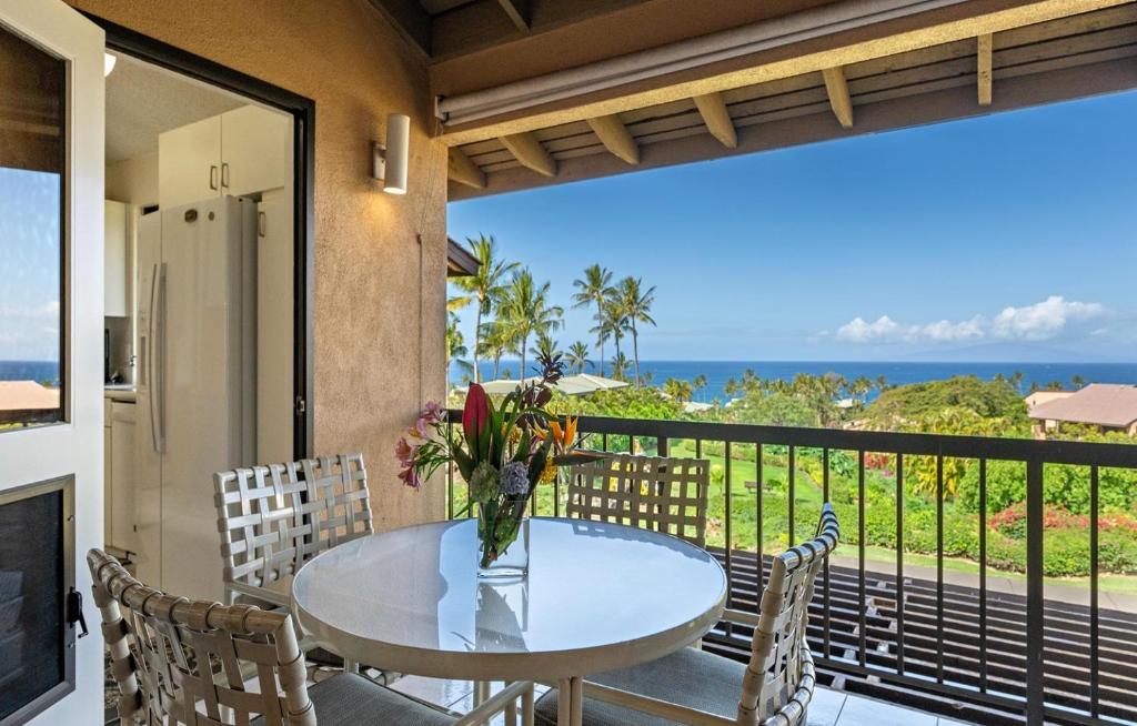 Wailea Ekahi Village - CoralTree Residence Collection - 