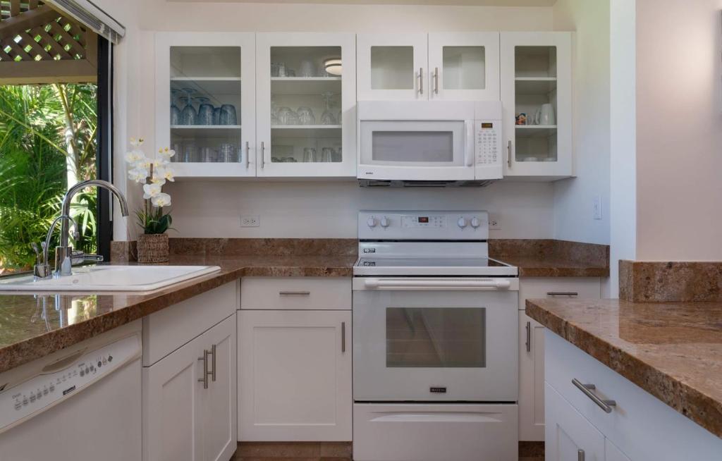 Wailea Ekahi Village - CoralTree Residence Collection - 