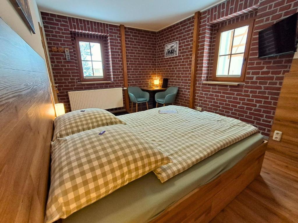 Pension Kronenburghof - 3