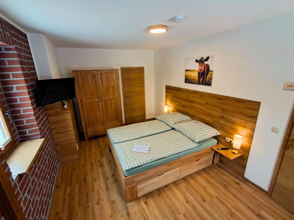 Pension Kronenburghof - 5