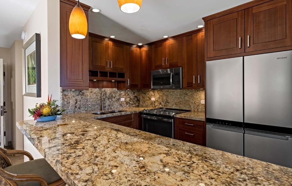 Wailea Ekahi Village - CoralTree Residence Collection - 