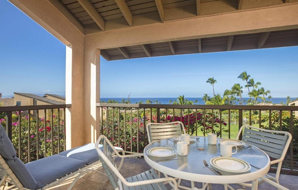 Wailea Ekahi Village - CoralTree Residence Collection - 